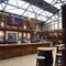 interior bar