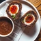 Metro - Food - Scotch Egg