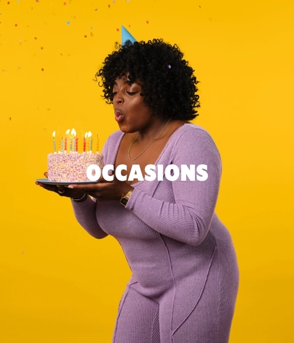 Occasions