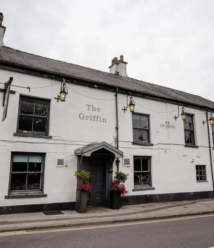 The store griffin pub