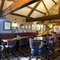 interior seating area