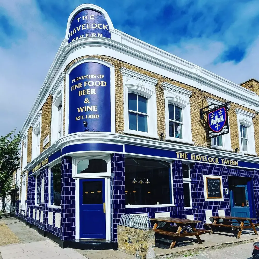The Havelock Tavern