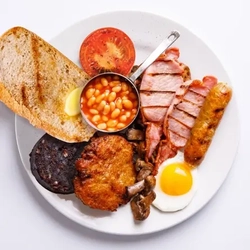 Full English Breakfast