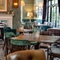 The restaurant at Himley House,