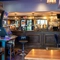 interior bar