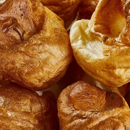 Pub & Carvery - Yorkshire puddings