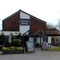 Offas
  Dyke Hotel (Broughton) Exterior