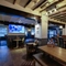 interior of the restaurant