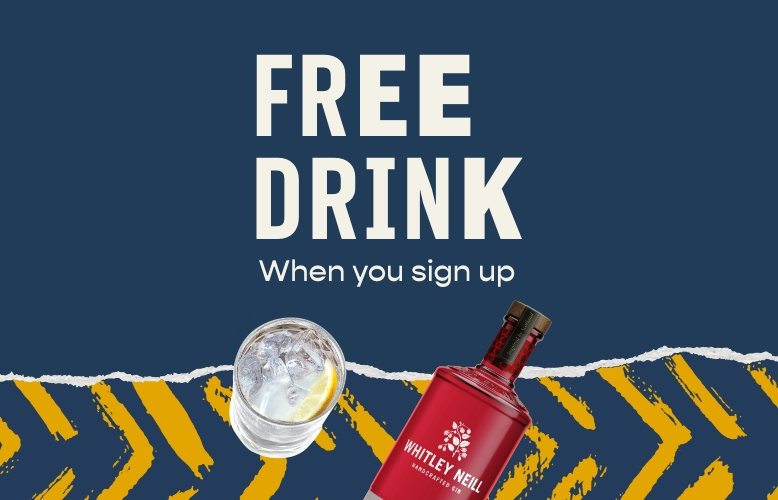 Sign Up The Spread Eagle Bury St Edmunds