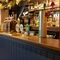 Interior image of the bar 