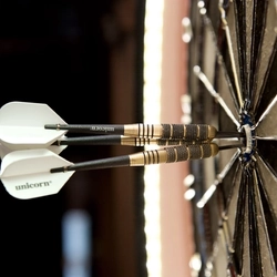 Metro - Darts