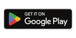 Logo of the Google Play Store