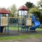 exterior play area