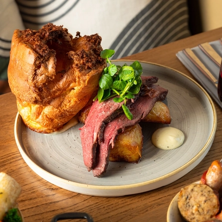 Sunday Roast