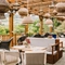 Crafted - The Watermill - Outside Garden