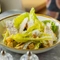 Smoked Chicken Caesar Salad