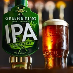 GKIPA Pump & Pint