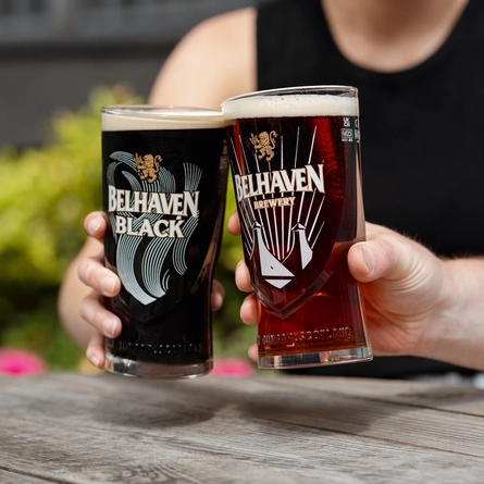 Belhaven black