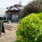 exterior of the venue
