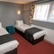 Twin Bedroom
