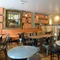 Metro - Actress (East Dulwich) - The dining area of The Actress