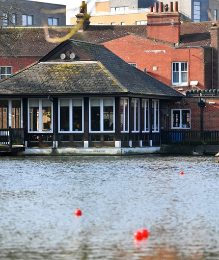 exterior lake