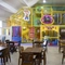 interior play area
