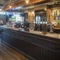 interior bar area of the pub