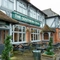 exterior of the pub