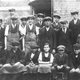 Greene King - Our History