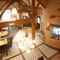 interior restaurant