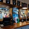 interior bar