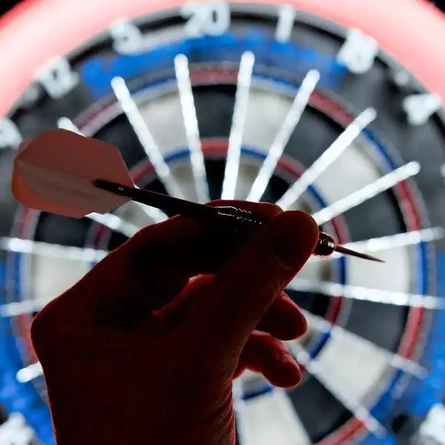 Metro - Old Tea Warehouse (London) - Darts