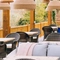 The Watermill Beer Garden