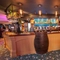 interior bar