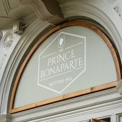 Metro - Prince Bonaparte (Paddington) - The exterior of The Prince Bonaparte