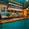 Interior bar image