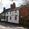 The exterior of The Narborough Arms.