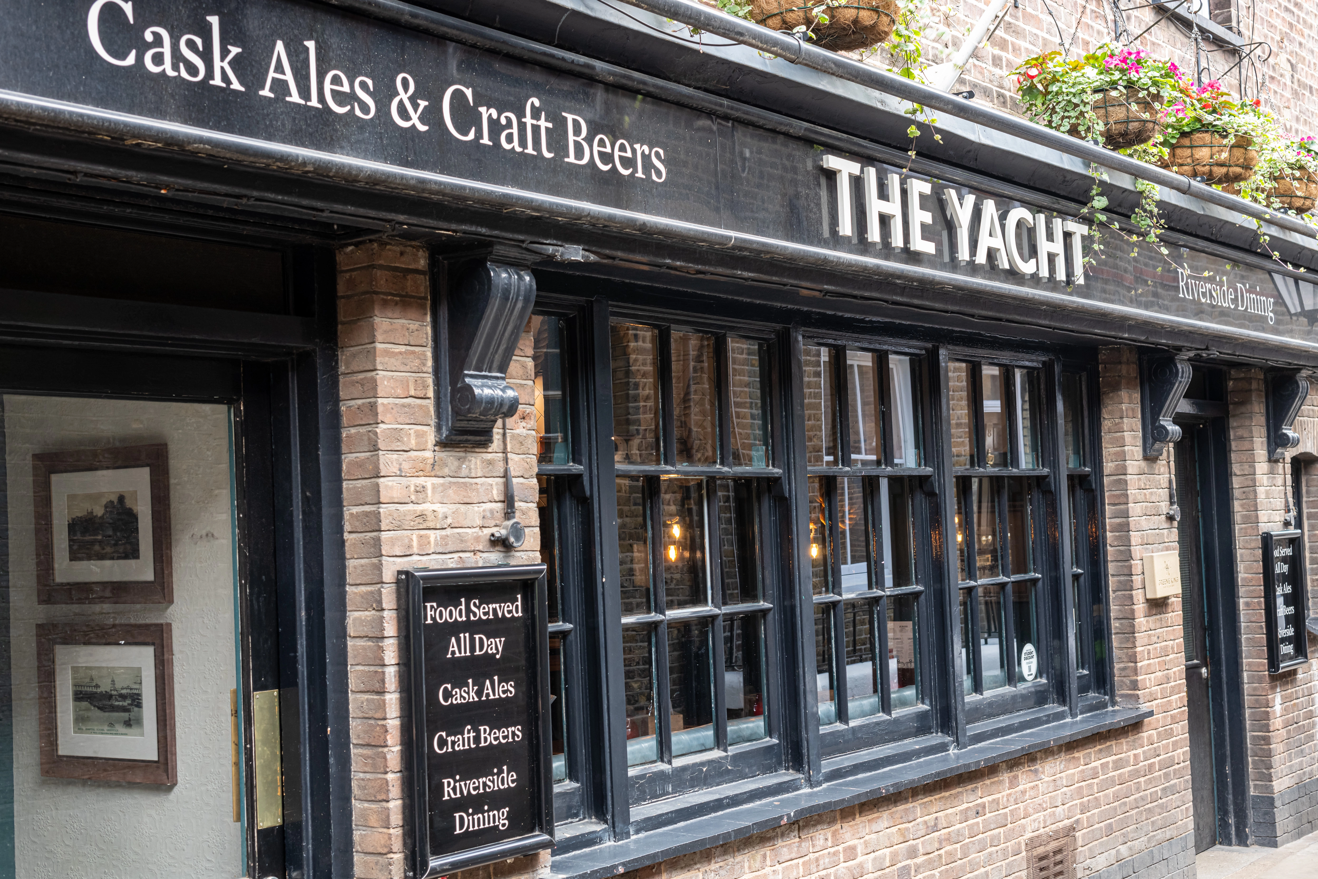 THE YACHT TAVERN: All You Need to Know BEFORE You Go (with Photos)