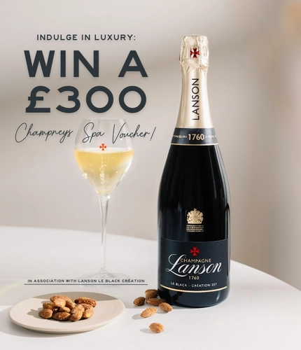 Mother's Day Promotion