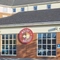 The exterior signage for the Wacky Warehouse at the Sovereigns.