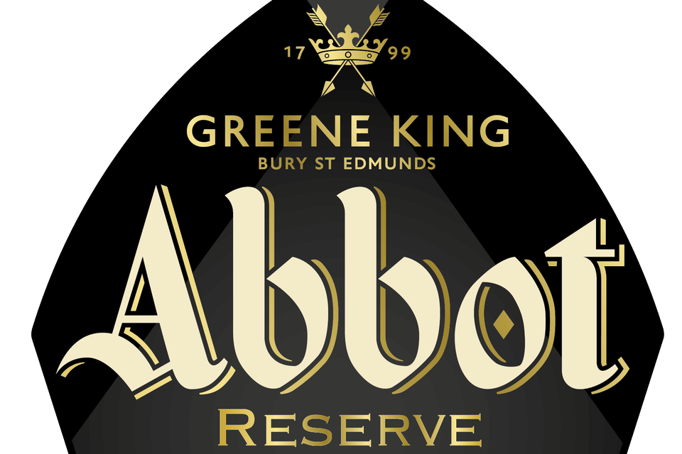 Abbot Reserve Our Beers Greene King