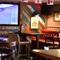 interior seating area
