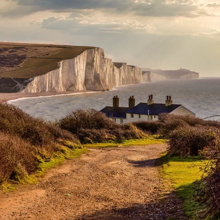 Seven Sisters