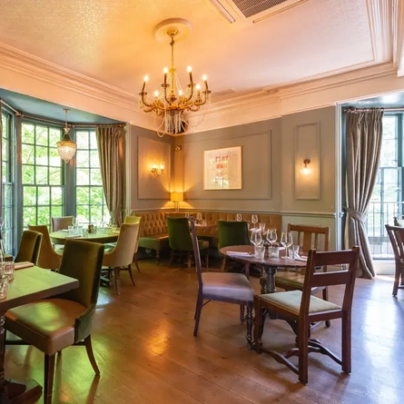 Metro - The Bull (Highgate) Function Room