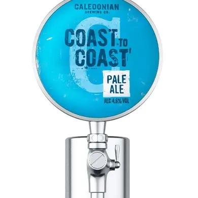 Coast to coast tap