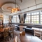 interior restaurant