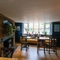An interior shot of the restaurant & seating area at the Sitwell Arms in Whiston. 