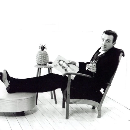 Roger Bird