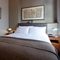 Metro - Kew Gardens Hotel (Richmond) - A hotel room